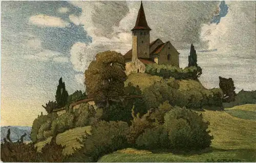 Büsingen -185478