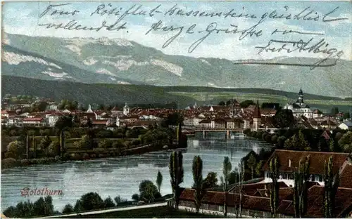 Solothurn -186724