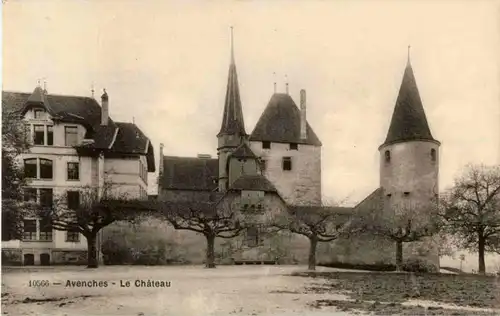 Avenches -186748