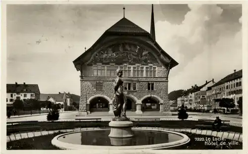 Le Locle -175730