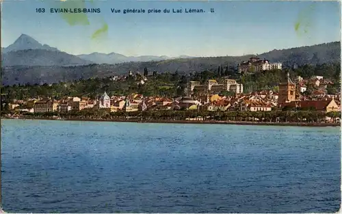 Evian les Bains -13820