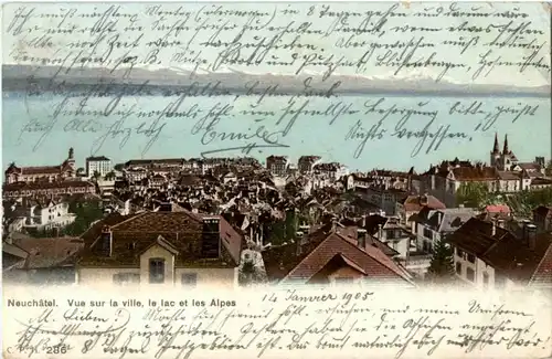 Neuchatel -175748