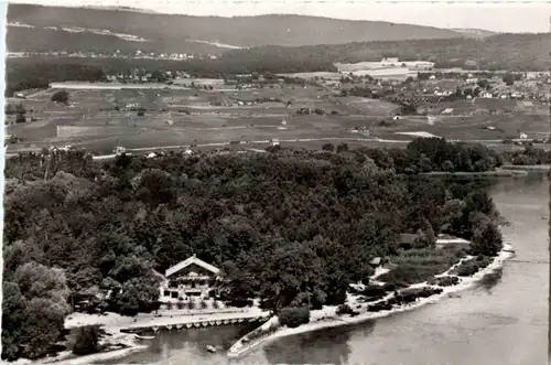 Colombier - Hotel Restaurant Robinson -175582