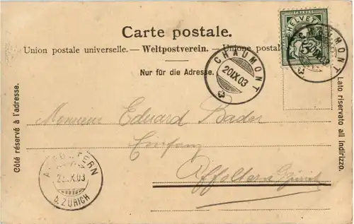 En montant a chaumont -175770