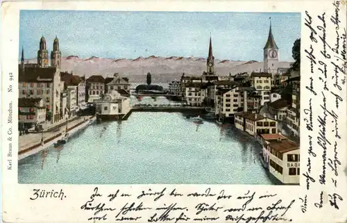 Zürich -176200