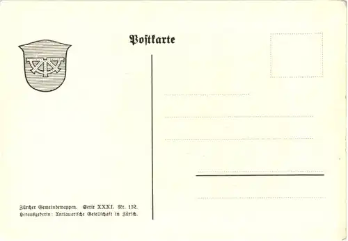 Rorbas - Wappen -176480