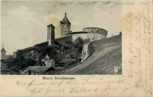 Schaffhausen -185668