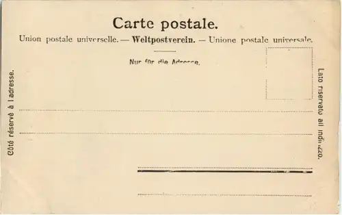 La rue de Valangin -175656