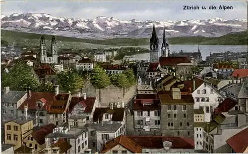 Zürich -176574