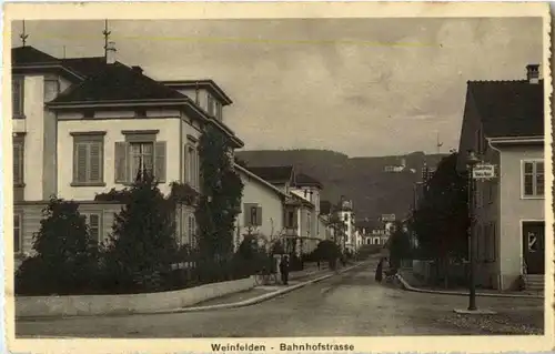 Weinfelden -185764
