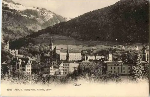 Chur -186616