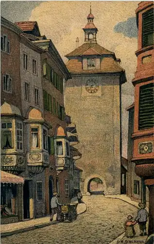 Schaffhausen -185620