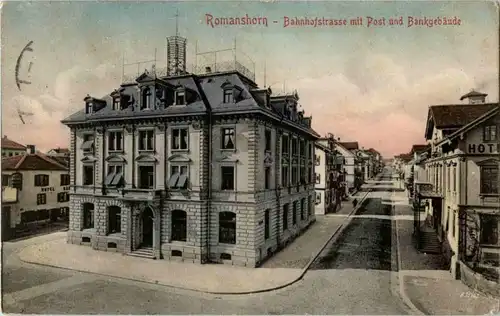 Romanshorn -185830