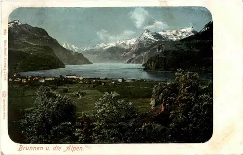 Brunnen -186680