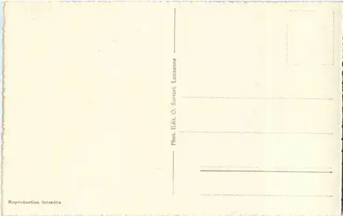 Neuchatel - Monument Farel -175802