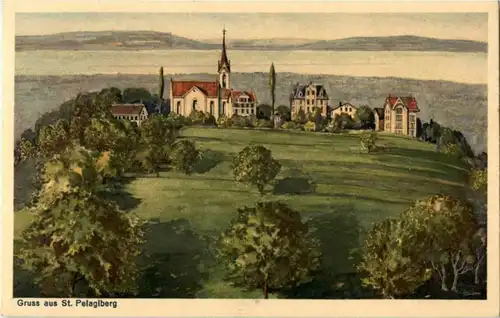 St. Pelagiberg -185852