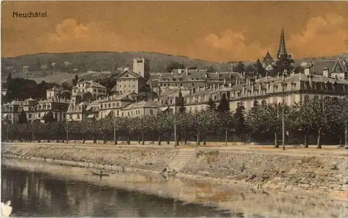 Neuchatel -175824
