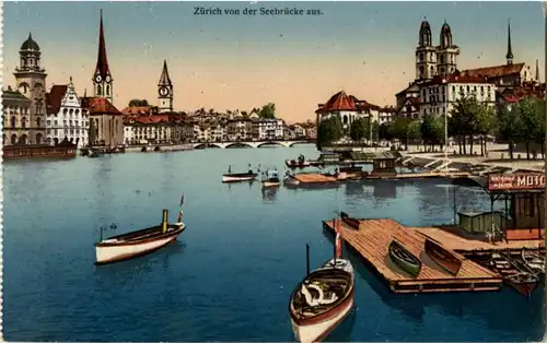 Zürich -175968