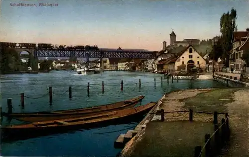 Schaffhausen -185716