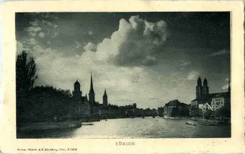 Zürich -176778