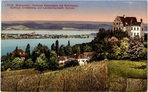 Schloss Salenstein -185812