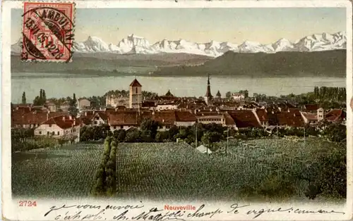 Neuveville -175572