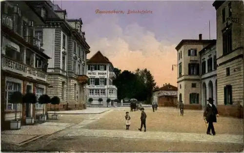 Romanshorn -185832