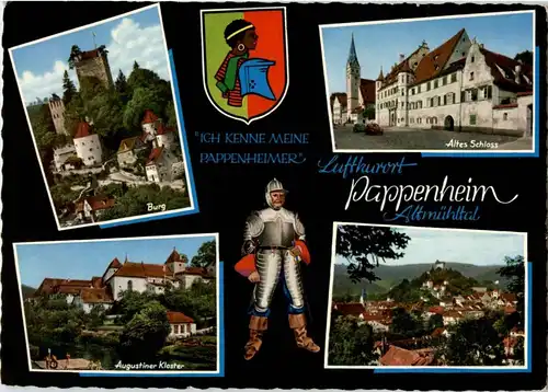 Pappenheim -14074