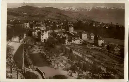 Lausanne -186574