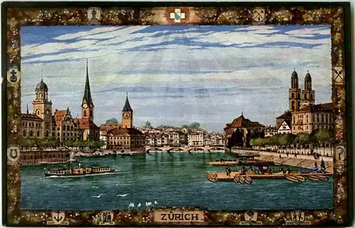 Zürich -176210