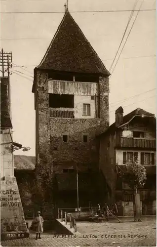 Avenches -186682
