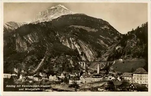 Amsteg -180818