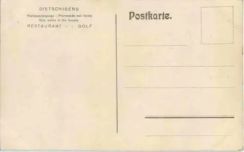 Luzern - Dietschiberg - Drahtseilbahn - Funiculaire Golf -141212