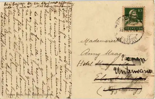 Neuchatel - Le Collegiale -175812