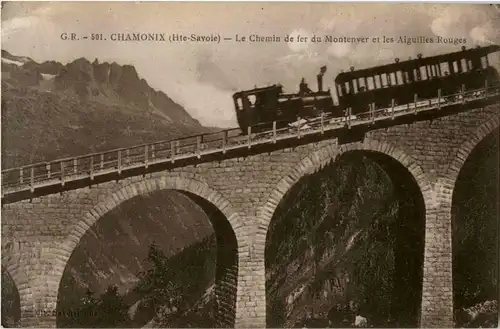 Chamonix -14376