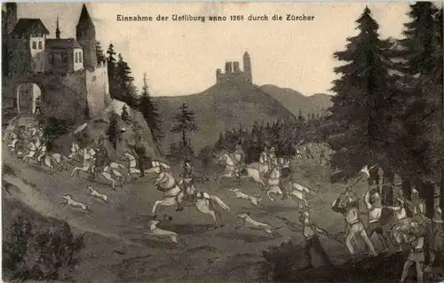 Uetliberg -176794