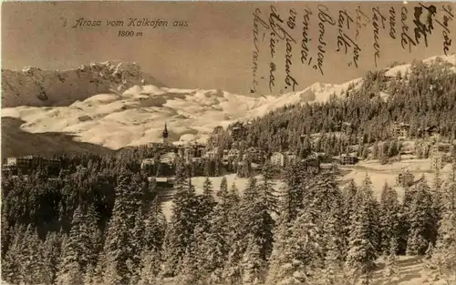 Arosa -178974