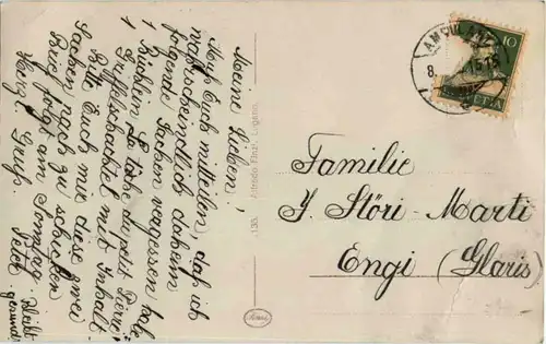 Neuchatel - Hotel des Postes -175874