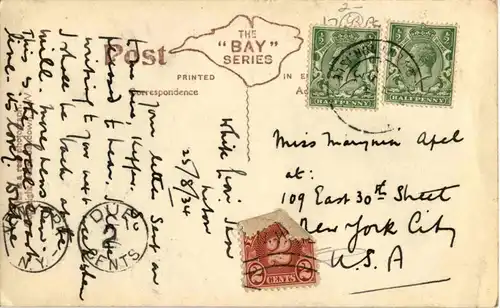 Blackgang Chine -14218