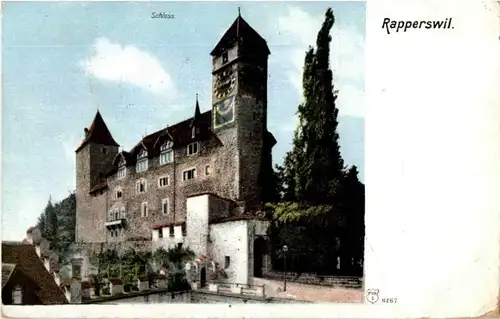 Rapperswil -185466