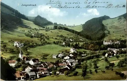 Langenbruck -186710