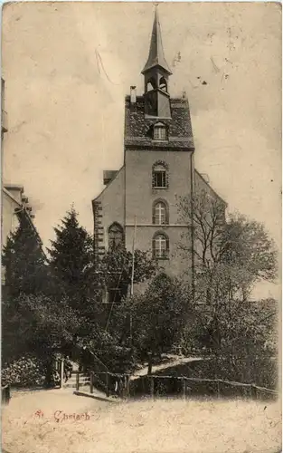 St. Chrischona -186582