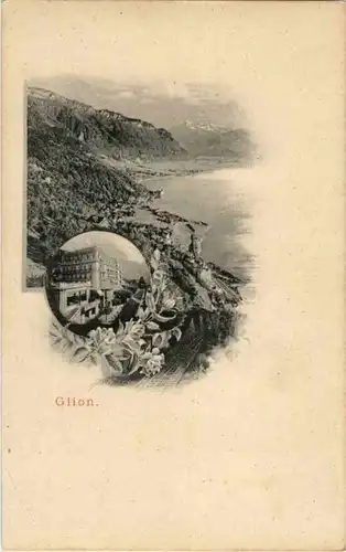 Glion -186644