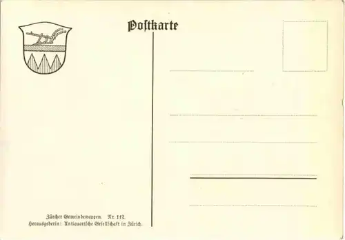 Rafz - Wappen -176482