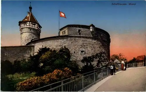 Schaffhausen -185680