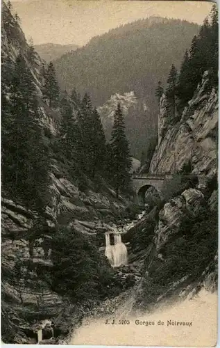 Gorges de Noirvaux -175918