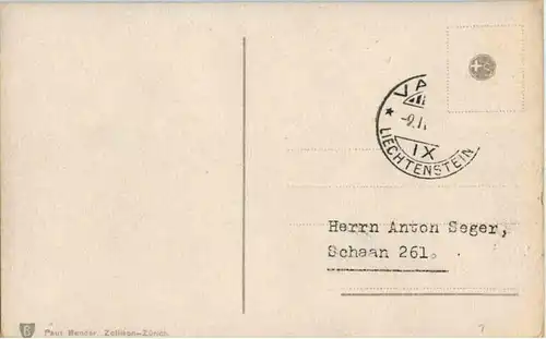 Zürich- Universität -176570