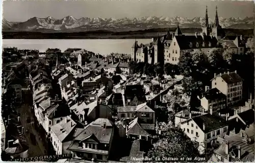 Neuchatel -175670