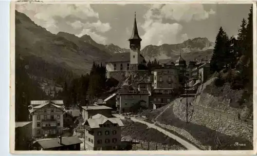 Arosa -179058