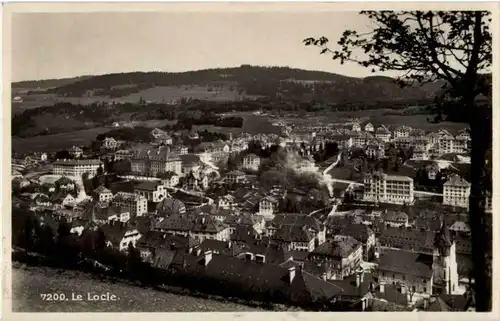 Le Locle -175736